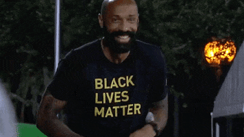 Thierry Henry Lol GIF by Major League Soccer