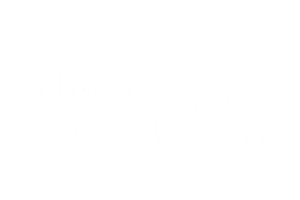 Newblog Sticker by Tiffy Bennett