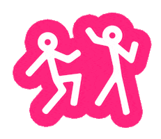 DF Entertainment Sticker