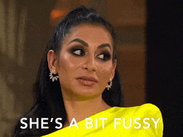 Reunion Bougie GIF by Real Housewives Of Cheshire