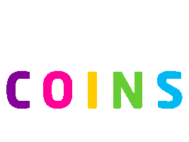 Proacoins Sticker