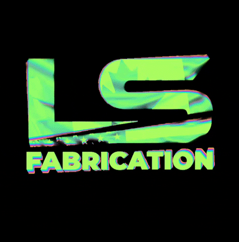 LSFAB lsfab lsfabrication ls-fab GIF
