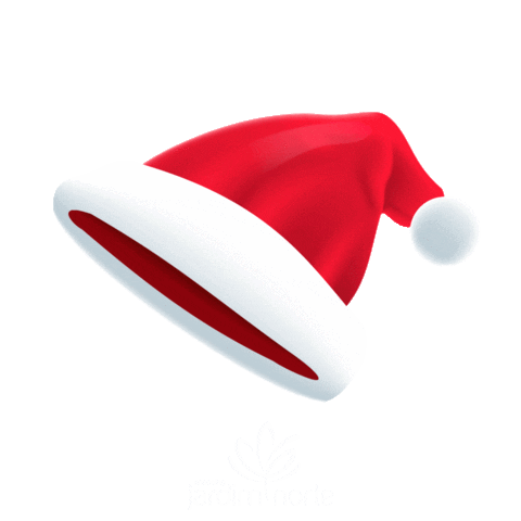Merry Christmas Sticker by Jardim Norte