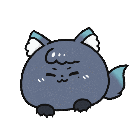 Libero Lefiya Sticker