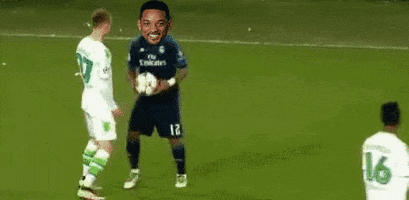 troll-football  GIF