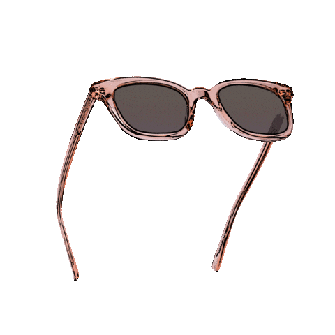 de-sunglasses Sticker