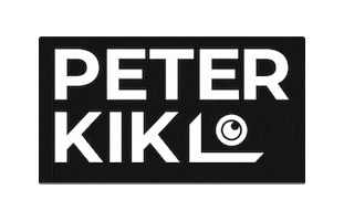 Peterkiklmedia Sticker