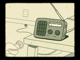 Animation Film GIF by Jared D. Weiss