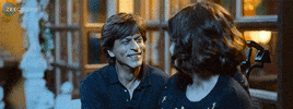 Shah Rukh Khan Love GIF by Zee Cinema Channel