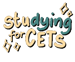 College Sticker