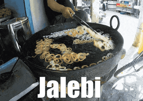 Street Food GIF by City On Pedals