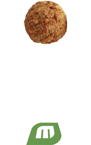 Maoz Vegetarian Sticker