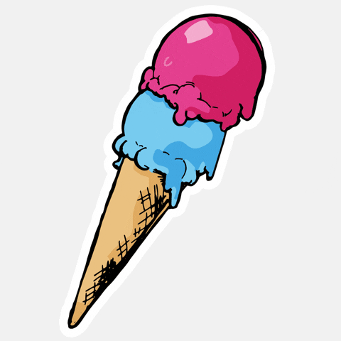bisiesto_estudio sweet vegan icecream bisiesto GIF