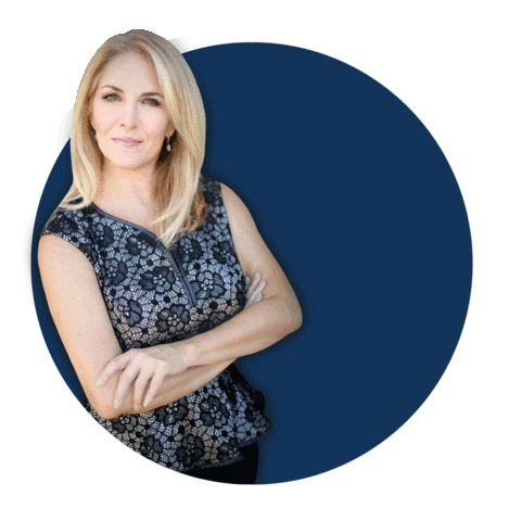 Wendy Ortiz-Wendy Walker Fine Properties Sticker