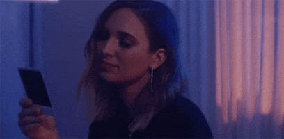 Reminiscing Miss You GIF by Olivia Lane