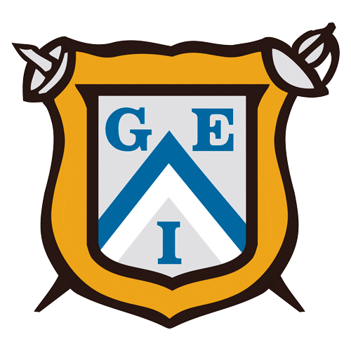 clubgei Sticker