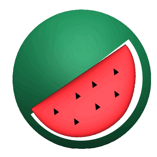 Burleigh Heads Design Sticker by Watermelon Studio for iOS & Android