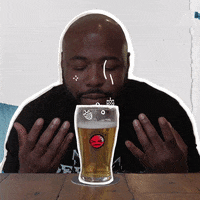 Beer Drinking GIF by LooseKeys