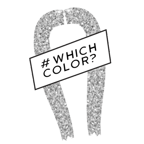 Keracolor Sticker