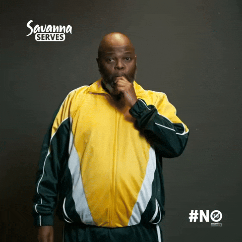 Var Whistle GIF by SavannaCider