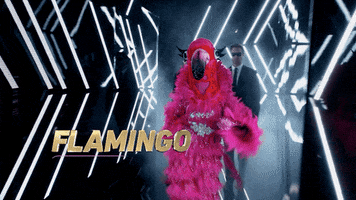 GIF by The Masked Singer