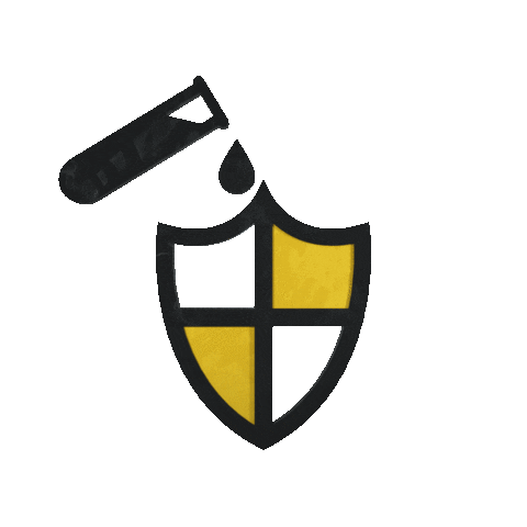 Blygold International Sticker