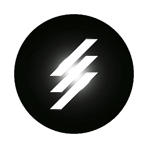 Electric Grooves Sticker