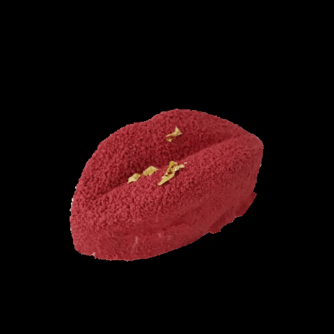 W świecie kruszonki GIF