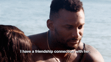 Mtv Uk Friend Zoned GIF by MTV Ex On The Beach