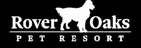 Rover Oaks Pet Resort GIF