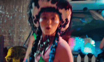 Working Space Cowboy GIF by Parlophone Records