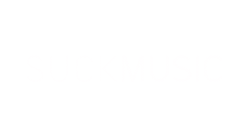Suckmusic Sticker