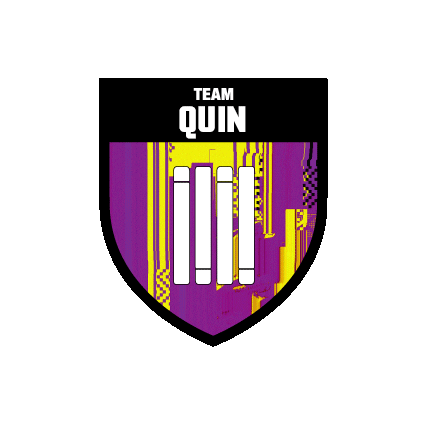 Quin Games Sticker by Nerf Benelux