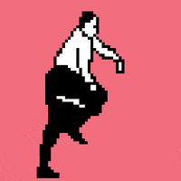 Dance GIF