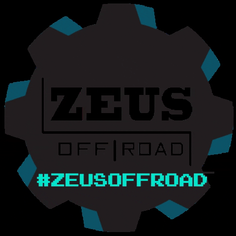 Zeus Off Road GIF
