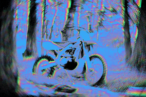 YamahaMotorUSA trip dreams yamaha dirtbike GIF