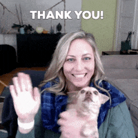 Thank You GIF by Kanopi Studios