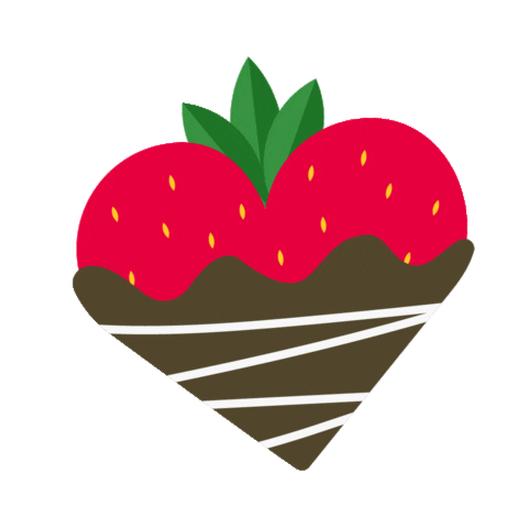 Valentines Day Love Sticker by Food Network Kitchen