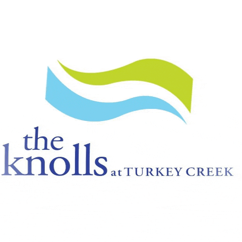 knollsatturkeycreek GIF