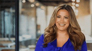 Sarah Smile GIF by VH1