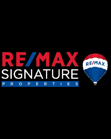 REMAX Signature Properties GIF