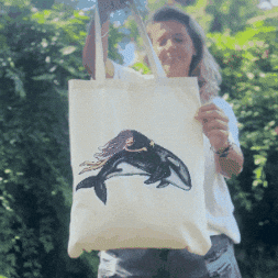 Totebag GIF