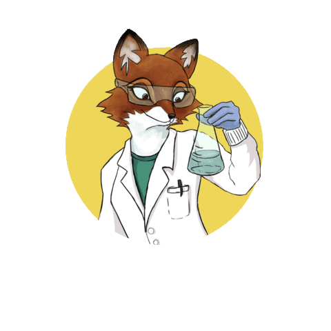 Vierte Stock Sticker