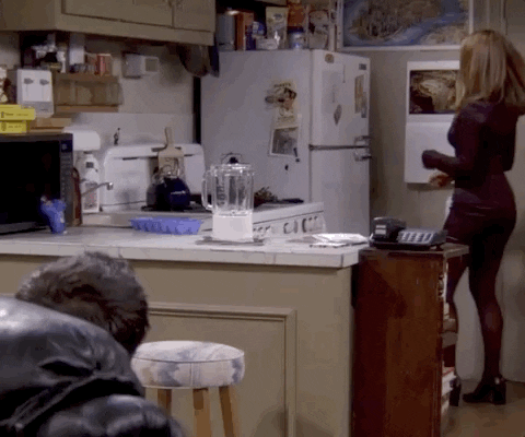 Season 3 Book GIF by Friends - Find & Share on GIPHY