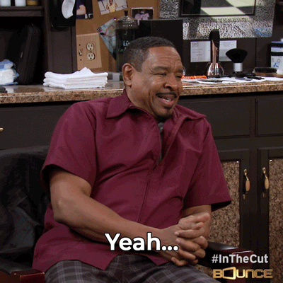 Sure Sarcastic GIFs - Get the best GIF on GIPHY