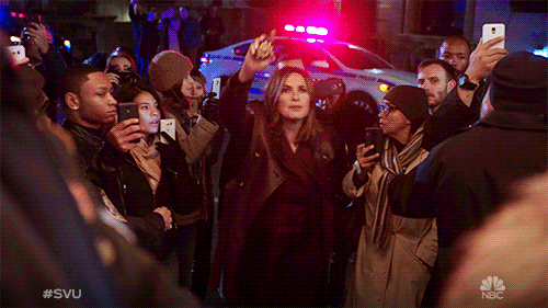 law and order gif