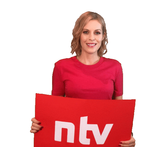 Ntv Sticker by LexiMoji