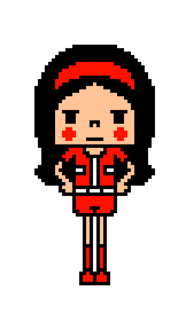 Dance Woman GIF