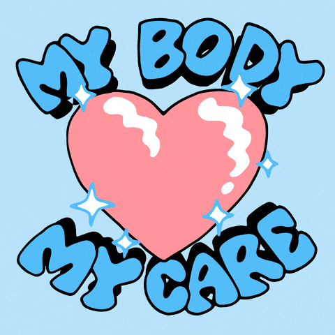 My body my care