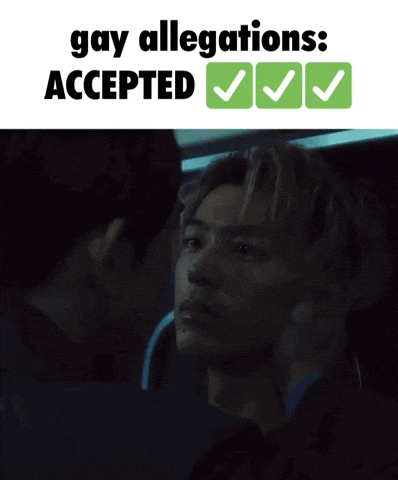 Mlm Kiss GIF